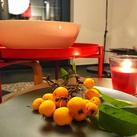 Ferienhaus Sonnenwind Am Hainer See Neukieritzsch Bagian luar foto